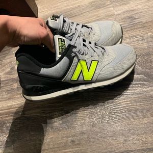 New balance 574